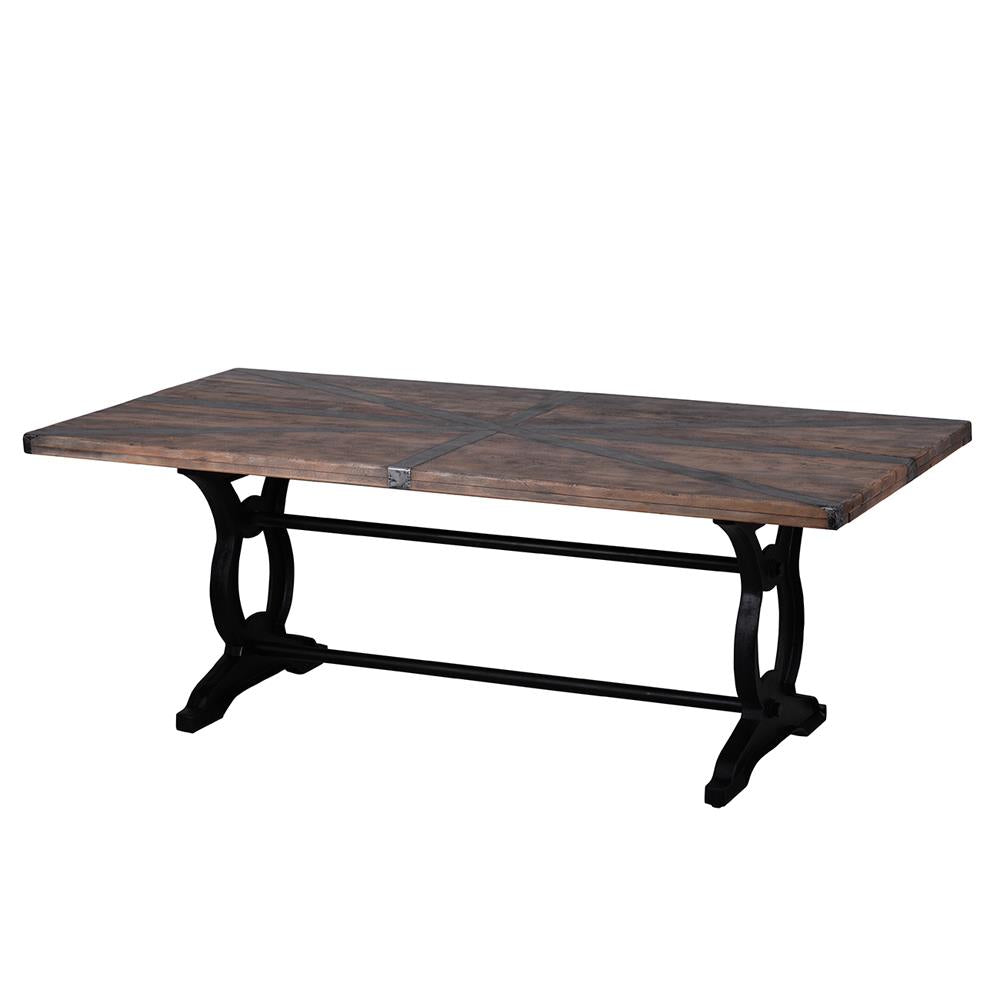 A&B Home Dining Table - 42931