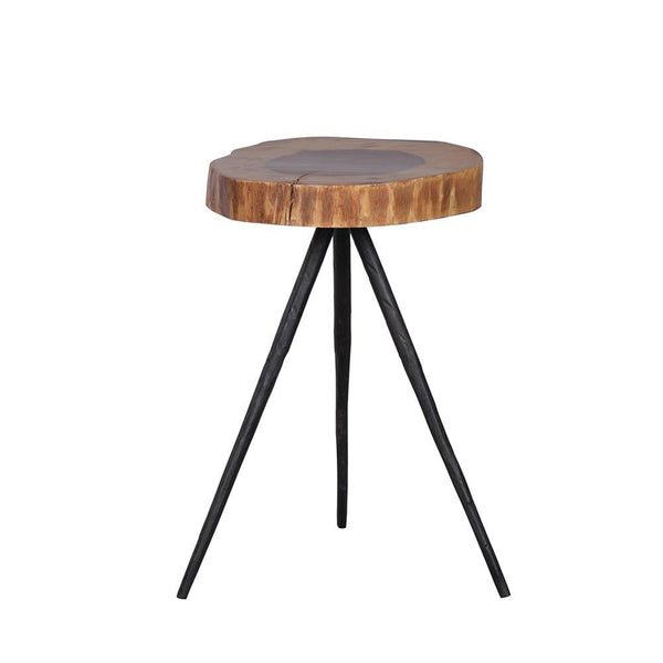 A&B Home Side Table - 43044