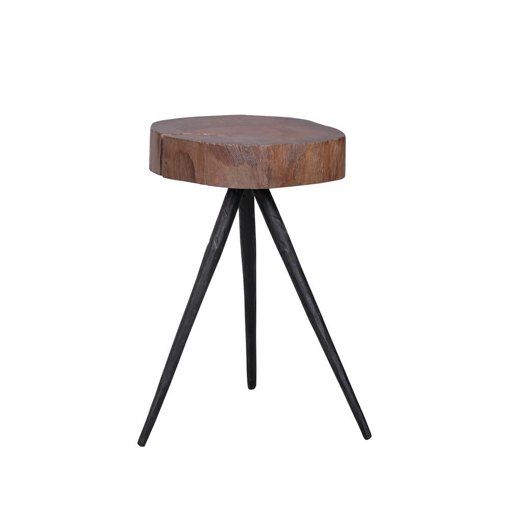 A&B Home Side Table - 43045