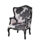 A&B Home Arm Chair - 43277