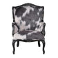 A&B Home Arm Chair - 43277