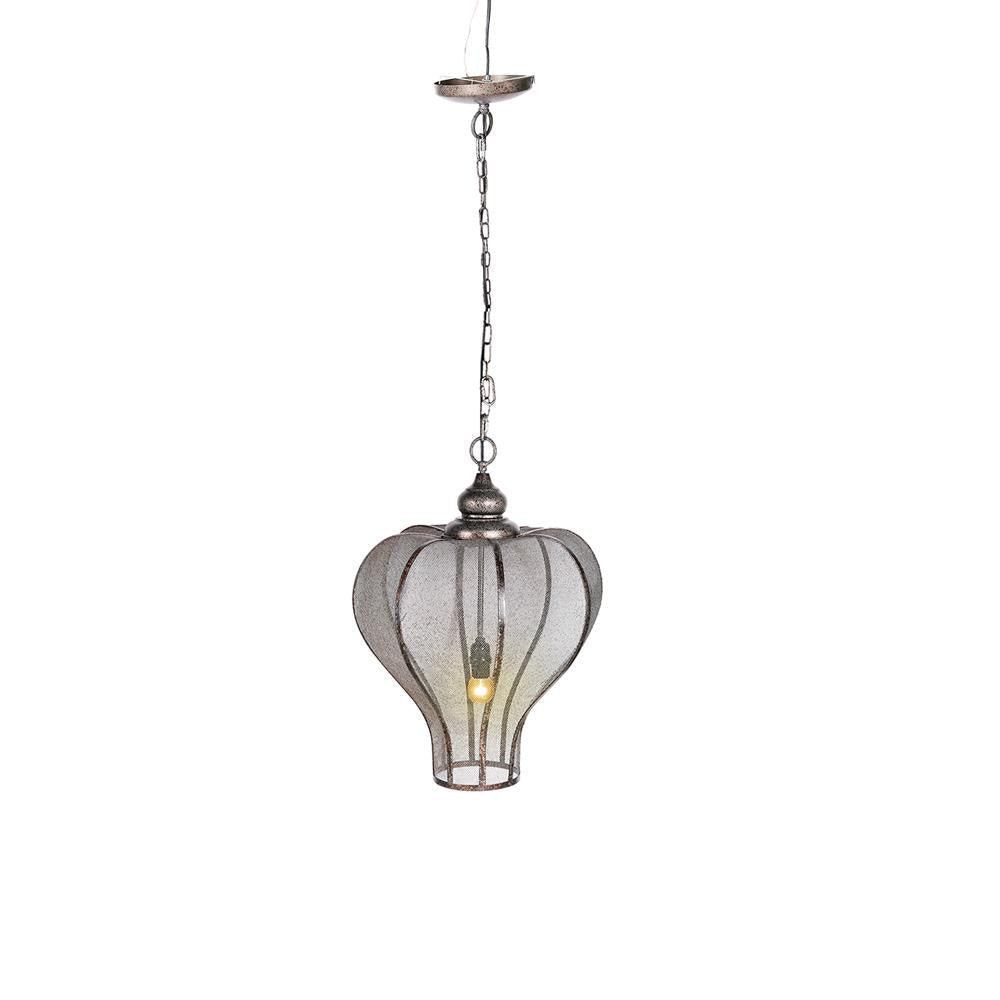 A&B Home Chandelier - 43288