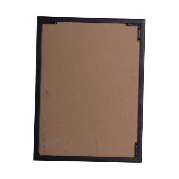 A&B Home Glamorous Panels Mirror Set of 6