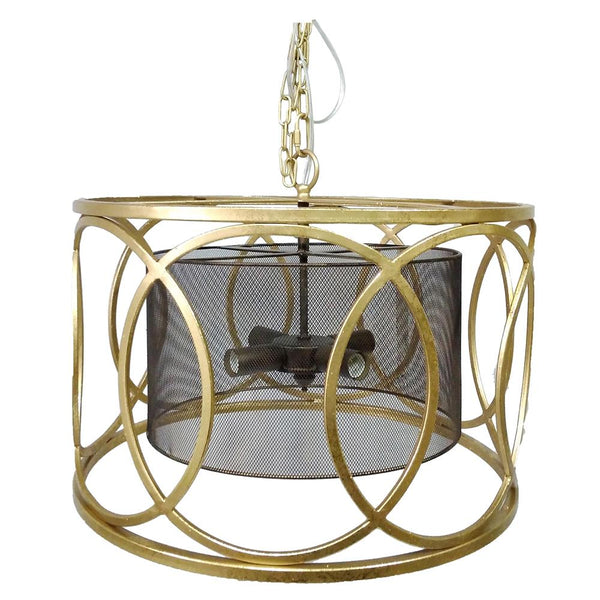 A&B Home Chandelier - 43745