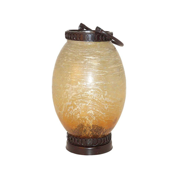 Pomeroy Sunset Lantern | Modishstore | Lanterns
