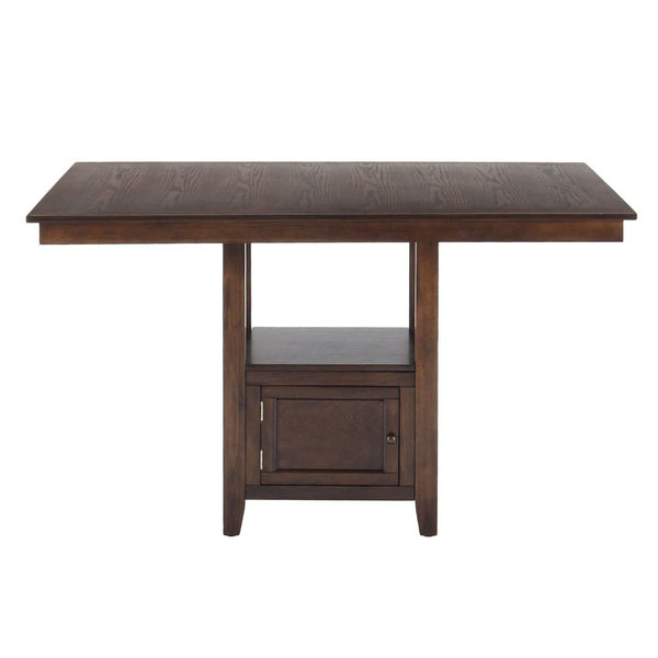 Jofran Olsen Oak Counter Height Table