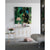 A&B Home Decorative Console Table