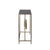 A&B Home Decorative Console Table