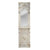 A&B Home Antique-Style Wall Mirror