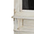 A&B Home Antique-Style Wall Mirror