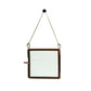 HomArt Cornell Ornament Frame - 3x3 - Copper - Set of 4 | Modishstore | Holiday