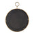 A&B Home Gold-Framed Mirror Wall Decor
