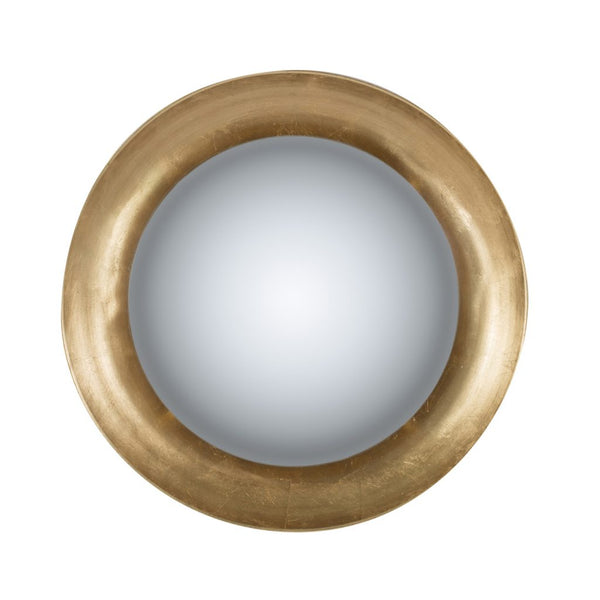 A&B Home Wall Mirror with LED Lighting