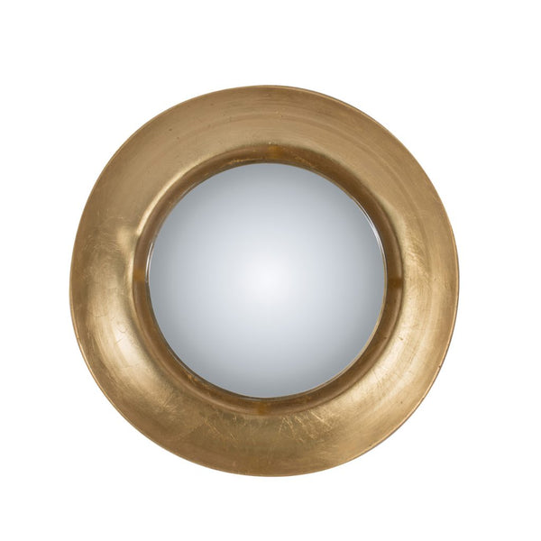A&B Home Wall Mirror with LED Lighting