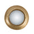 A&B Home Wall Mirror with LED Lighting