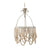 A&B Home Classic Romantic Chandelier