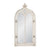 A&B Home Gothic-Styled Mirror