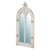 A&B Home Gothic-Styled Mirror