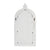 A&B Home Gothic-Styled Mirror
