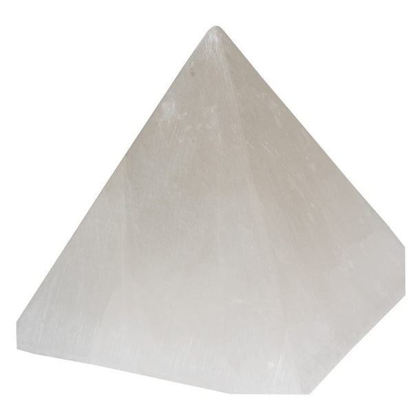 A&B Home Pyramid Decor