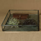 HomArt Pierre Leaded Glass Case-8