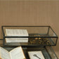 HomArt Pierre Leaded Glass Case-9