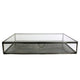 HomArt Pierre Leaded Glass Case - Feature Image-2