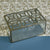 HomArt Monroe Leaded Top Box - Brass - Set of 2 | Modishstore | Decorative Boxes