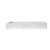 A&B Home Bold Indigo and White Decorative Tray