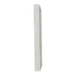 A&B Home White and Indigo Wall Decor Set of 2