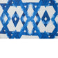 A&B Home White and Indigo Wall Decor Set of 2