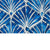 A&B Home White and Indigo Wall Decor Set of 2