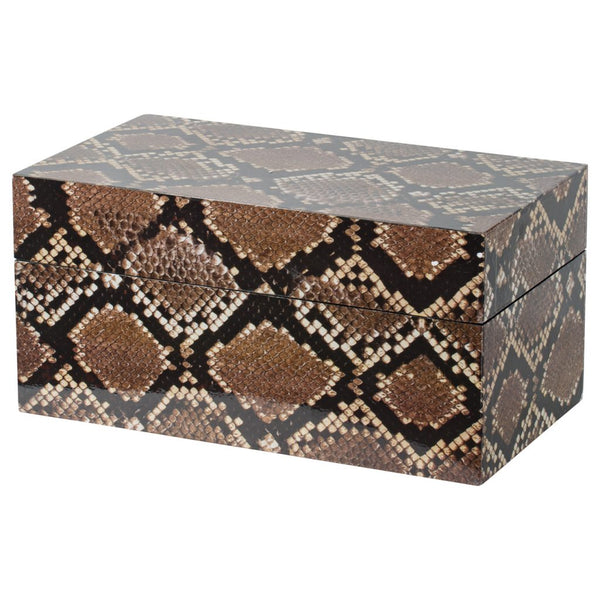 A&B Home Two Decorative Boxes