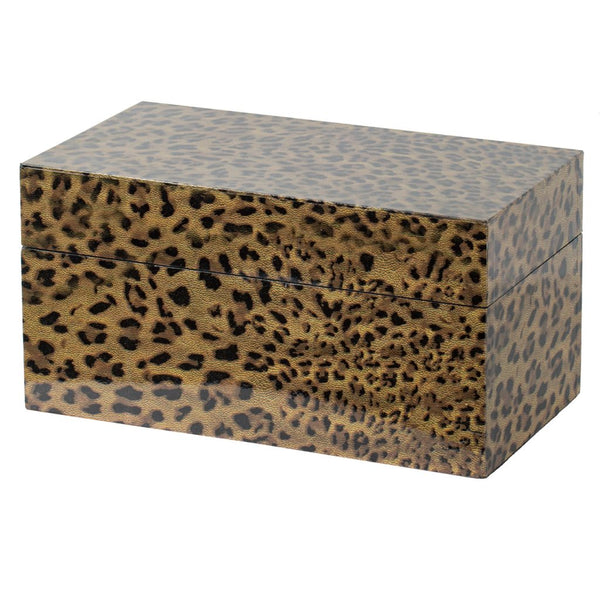 A&B Home Two Decorative Boxes