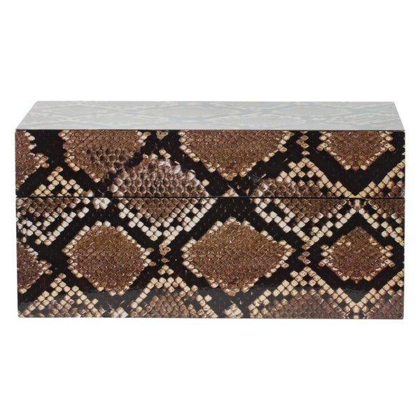 A&B Home Two Decorative Boxes