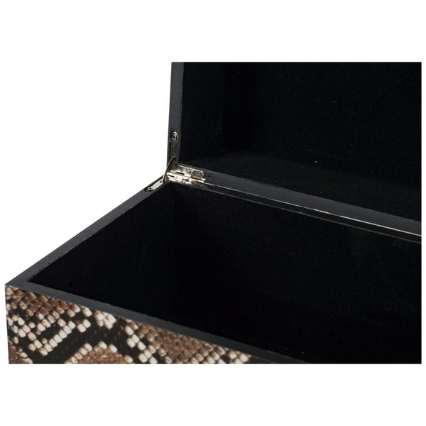 A&B Home Two Decorative Boxes