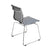 LumiSource Mirage Stackable Dining Chair Set Of 2
