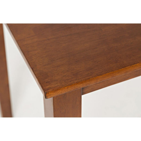 Jofran Simplicity Counter Height Dining Table