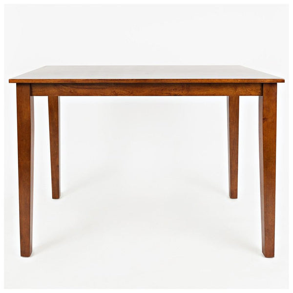 Jofran Simplicity Counter Height Dining Table