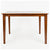 Jofran Simplicity Counter Height Dining Table