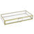 HomArt Monroe Flat Rectangle Box - Brass - Small-3