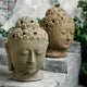 Garden Age Supply Buddha Head Garden Lanterns | Lanterns | Modishstore-2