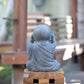 Garden Age Supply Think About It Shaolin | Sculptures | Modishstore-3