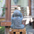 Garden Age Supply Think About It Shaolin | Sculptures | Modishstore-3