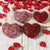 HomArt Soapstone Heart - Set of 6 | Modishstore | Holiday