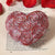 HomArt Soapstone Heart - Set of 6-7