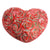 HomArt Soapstone Heart - Small - Pink-3