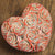 HomArt Soapstone Heart - Set of 6-11