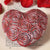 HomArt Soapstone Heart - Set of 6-10
