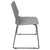 LumiSource Arrow Dining Chair - Set of 2